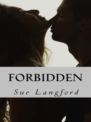 cover image of Forbidden
